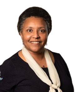 Dr. Courtney Gaskins