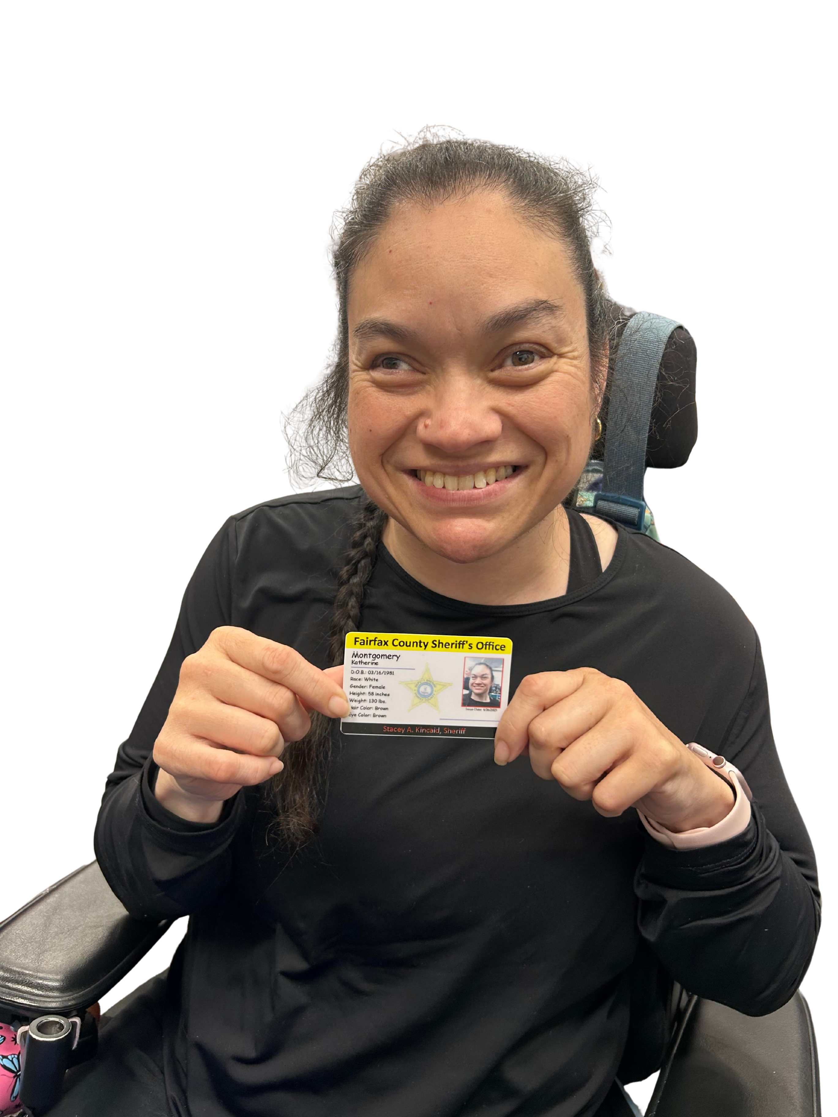 Katherine Montgomery