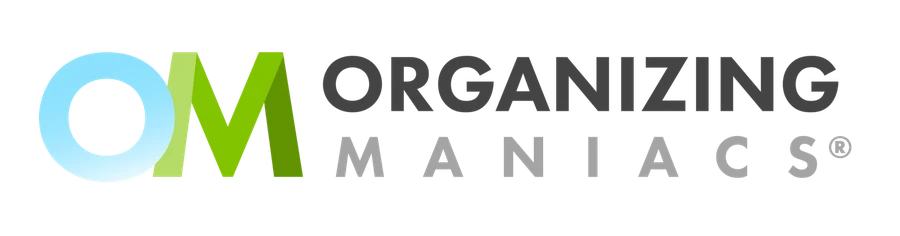 Organizing Maniacs