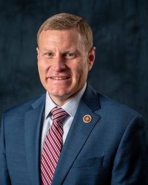 Chairman Jeffrey McKay