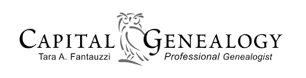 Capital Genealogy