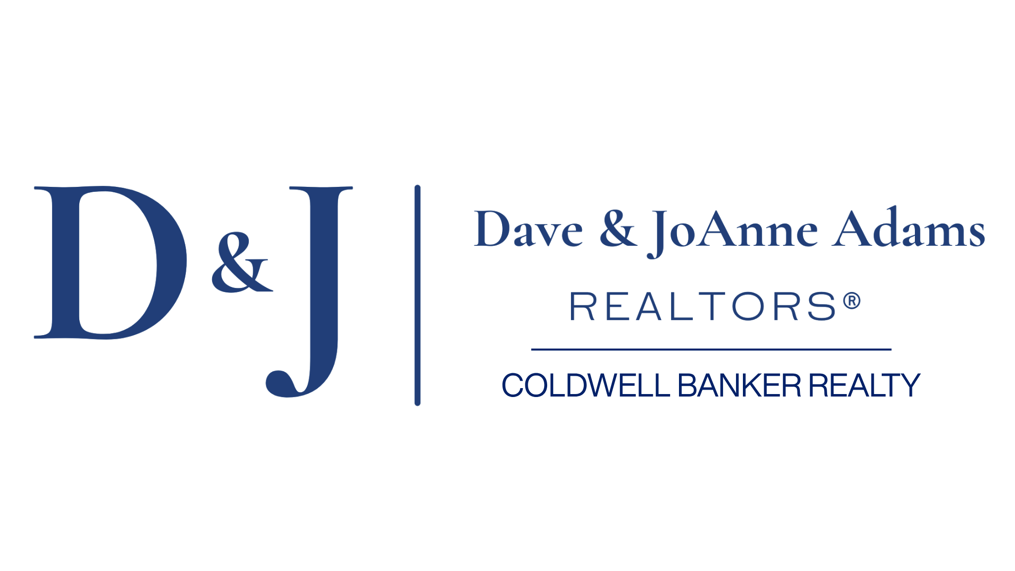 Coldwell Banker — Dave & JoAnne Adams