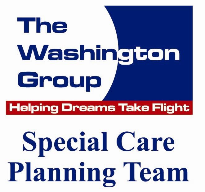 The Washington Group Special Care Planning Team