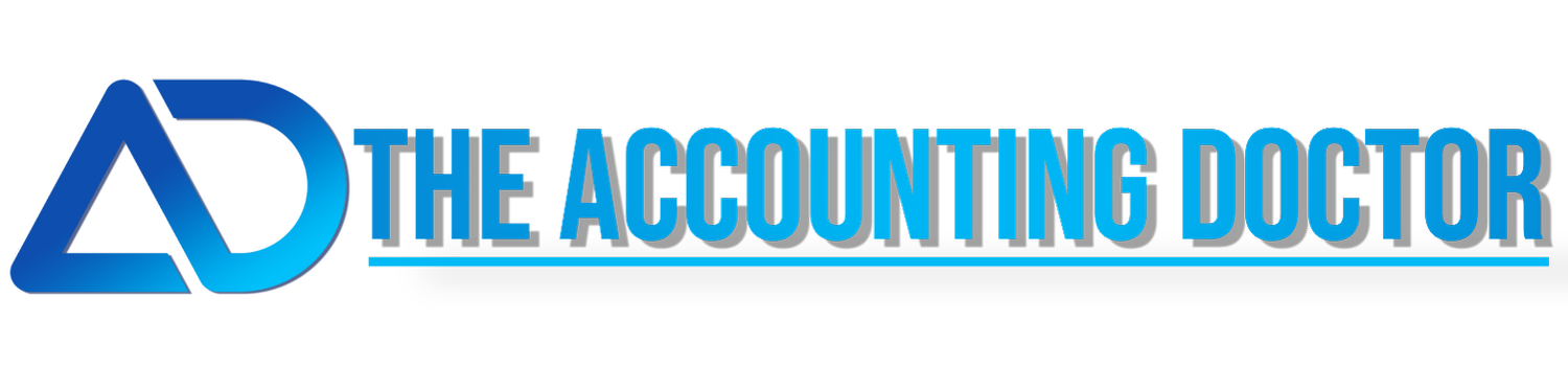 The Accounting Doctor