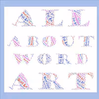 All About Word Art