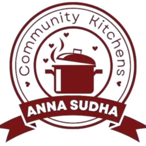 Anna Sudha Community Kitchen