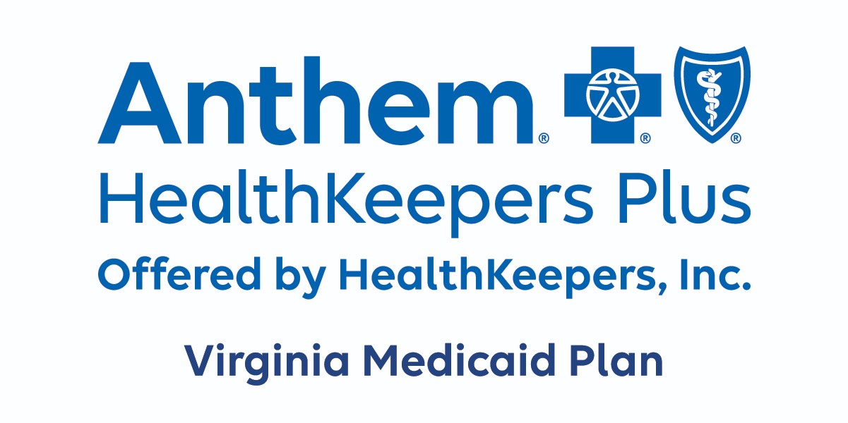 Anthem HealthKeepers Plus — Virginia Medicaid Plan, offered by HealthKeepers, Inc.