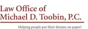 Law Office of Michael D. Toobin, P.C.